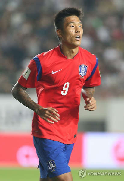 사진=연합뉴스. 석현준.